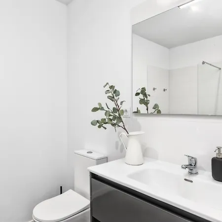 Casa vacanze La Grama Ii, Comodidad Y Excelente Ubicacion