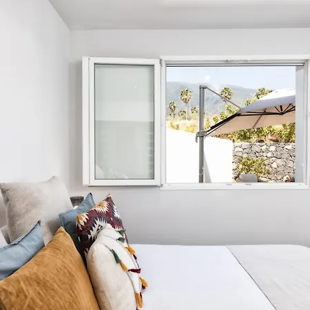 Casa vacanze La Grama Ii, Comodidad Y Excelente Ubicacion Breña Alta
